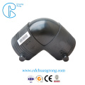 HDPE Electro Fusion Coupling Pipe Fittings